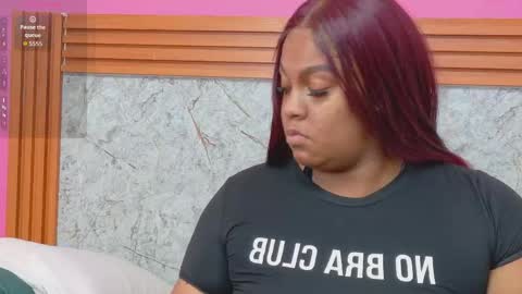 curvyhomebebe online show from April 2026 02:58:01 AM