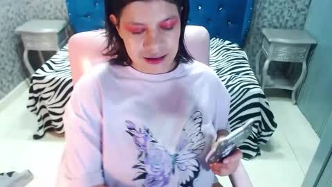 Snapshot of curvyjulieth chatting on September 2025 05:10:02 AM Julieth online show from September 2025 05:10:02 AM