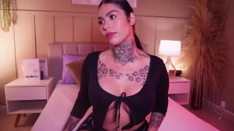 Snapshot of curvyliciouss chatting on July 2026 05:48:02 PM Samantha online show from July 2026 05:48:02 PM