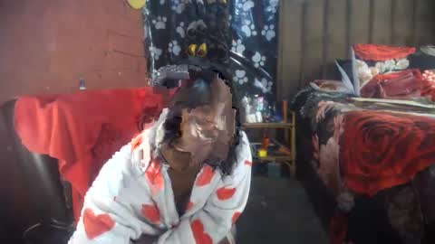 curvypear76x online show from November 2025 10:10:02 AM