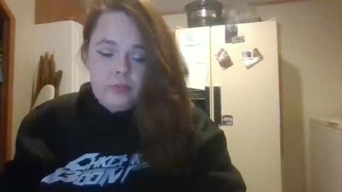 dahlia -kim online show from October 2025 11:41:02 PM