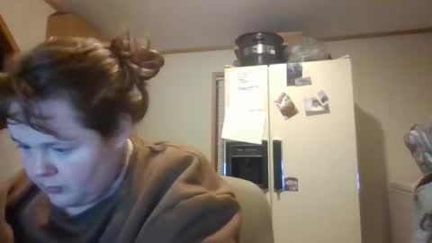 dahlia -kim online show from January 2026 04:50:02 AM