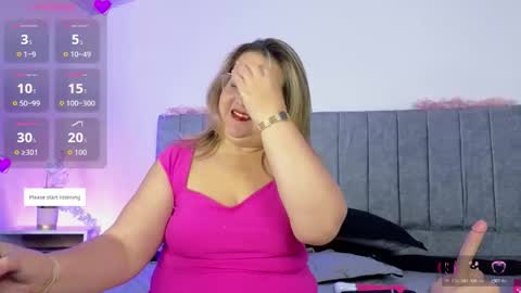 Rosse online show from February 2026 11:48:02 AM