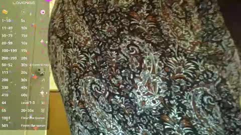 Curvy online show from March 2026 09:35:01 AM