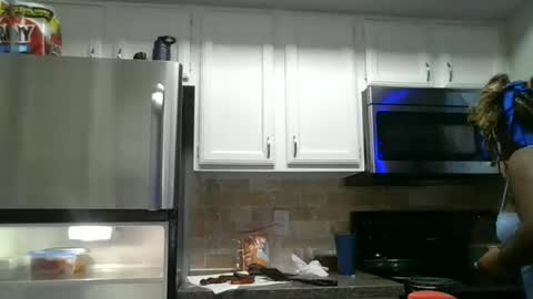 curvyychocolate online show from January 2025 10:17:02 PM