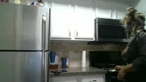 curvyychocolate online show from January 2025 10:48:01 PM