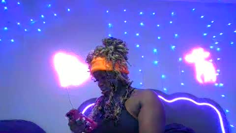 curvyychocolate online show from February 2025 05:31:01 AM