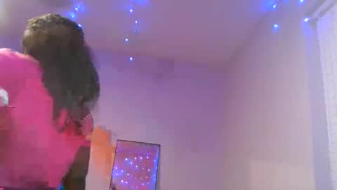 curvyychocolate online show from February 2025 12:17:02 AM