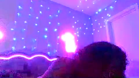 curvyychocolate online show from February 2025 11:16:01 PM