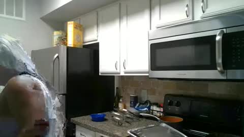 curvyychocolate online show from March 2025 06:01:02 PM