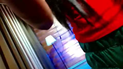 BBY CURLYHANNA online show from April 2026 01:17:02 AM