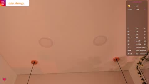 Amber  online show from February 2026 08:15:01 PM