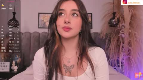 Amber  online show from March 2026 07:41:01 PM