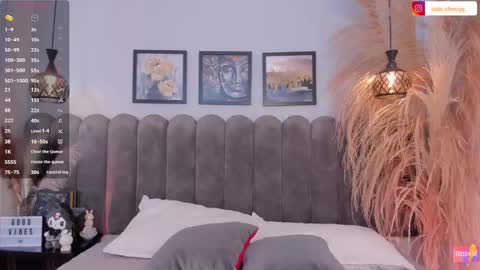 Amber  online show from March 2026 08:24:01 PM