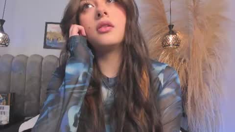 Snapshot of cute__cherry_ chatting on July 2026 08:24:02 PM Amber online show from July 2026 08:24:02 PM