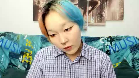 Snapshot of cute__kiko chatting on August 2026 12:47:02 AM KIKO online show from August 2026 12:47:02 AM
