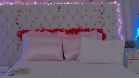 Alissa online show from February 2026 01:22:02 AM