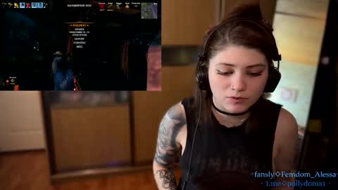 Polly my Name.   .  online show from February 2026 07:32:01 PM