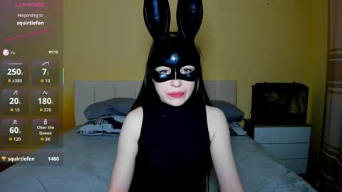 Becca online show from May 2026 09:57:01 PM