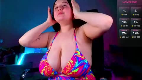 Snapshot of cute_betty chatting on May 2026 08:03:02 PM Betty online show from May 2026 08:03:02 PM