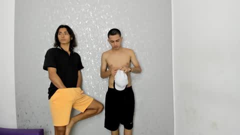 ARTURO-18  MATIAS-18  NIKOLAY-19  HADES-18  GABO-19 online show from January 2025 12:48:02 AM