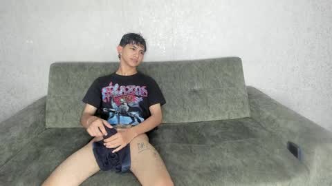 ARTURO-18  MATIAS-18  NIKOLAY-19  HADES-18  GABO-19 online show from May 2026 02:12:01 PM