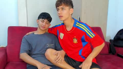 ARTURO-18  MATIAS-18  NIKOLAY-19  HADES-18  GABO-19 online show from June 2026 01:50:02 PM