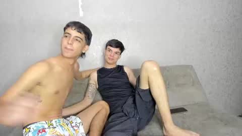 ARTURO-18  MATIAS-18  NIKOLAY-19  HADES-18  GABO-19 online show from July 2026 02:46:01 PM