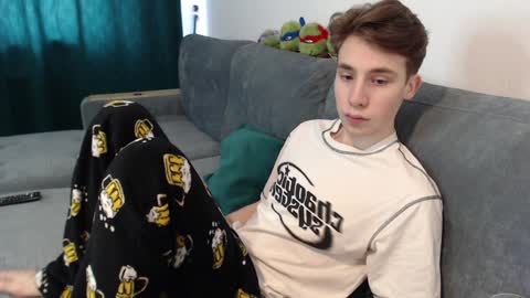 Im Brian online show from February 2025 08:46:01 AM