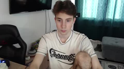 Im Brian online show from February 2025 11:29:02 AM