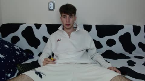 Im Brian online show from September 2025 09:31:02 AM