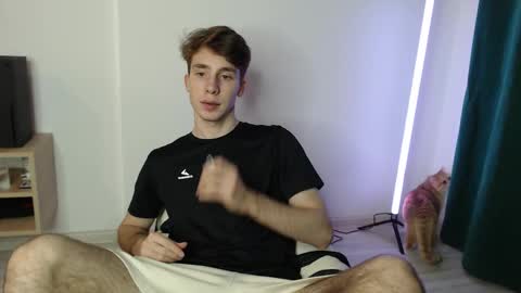 Im Brian online show from November 2025 04:17:01 PM