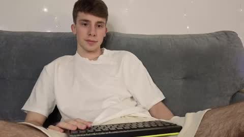 Im Brian online show from March 2026 05:07:02 PM