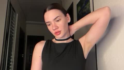 cute_bubbles online show from January 2026 10:59:01 PM