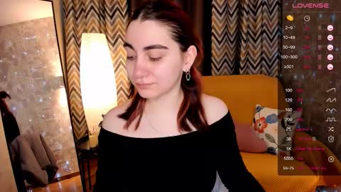 Hanna online show from March 2026 02:39:02 AM