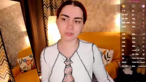 Hanna online show from July 2026 02:07:01 AM