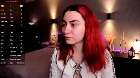 Hanna online show from July 2026 02:08:01 AM
