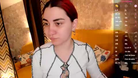 Hanna online show from July 2026 02:03:02 AM