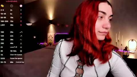 Hanna online show from July 2026 02:03:02 AM