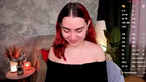 Hanna online show from July 2026 02:05:17 AM
