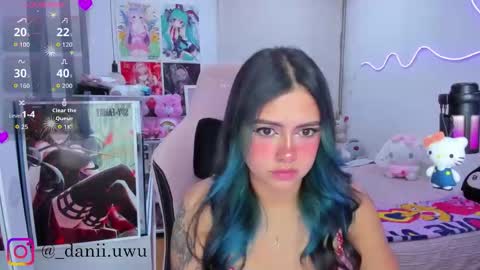 Dani  online show from January 2026 05:45:01 AM