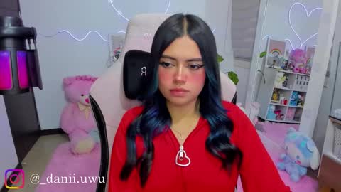 Dani  online show from March 2026 05:35:01 AM