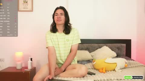 You Erelis  online show from March 2026 10:31:01 AM