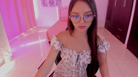 Bella Fox online show from January 2026 02:44:01 PM