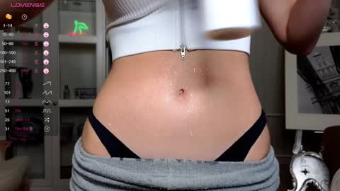 Anne online show from January 2025 01:28:01 PM