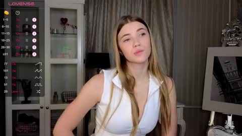 Anne online show from March 2025 07:16:01 AM