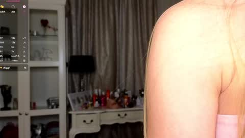 Anne online show from November 2025 07:40:01 AM