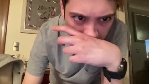 Cute friends online show from November 2025 11:48:01 PM