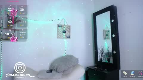 Cute horny1 online show from September 2025 04:58:01 AM