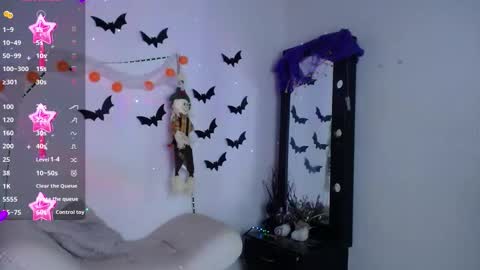 Cute horny1 online show from October 2025 04:13:02 AM